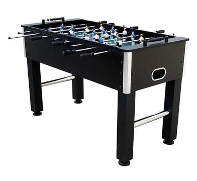 Carroms Foosball Table