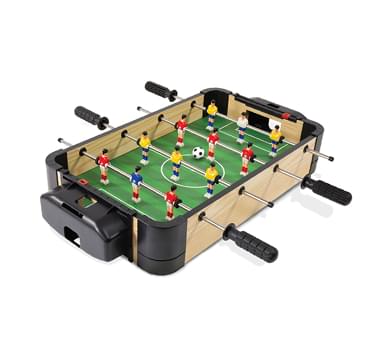 Harvil Table Soccer