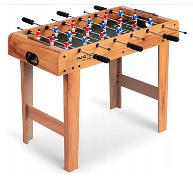 Wandl Foosball Table